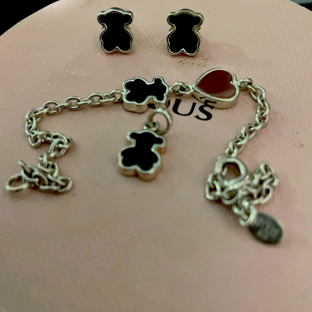 Tous Rainbow Collection